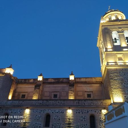 El Refugio De Carmen 1 B Διαμέρισμα Almuñécar Εξωτερικό φωτογραφία