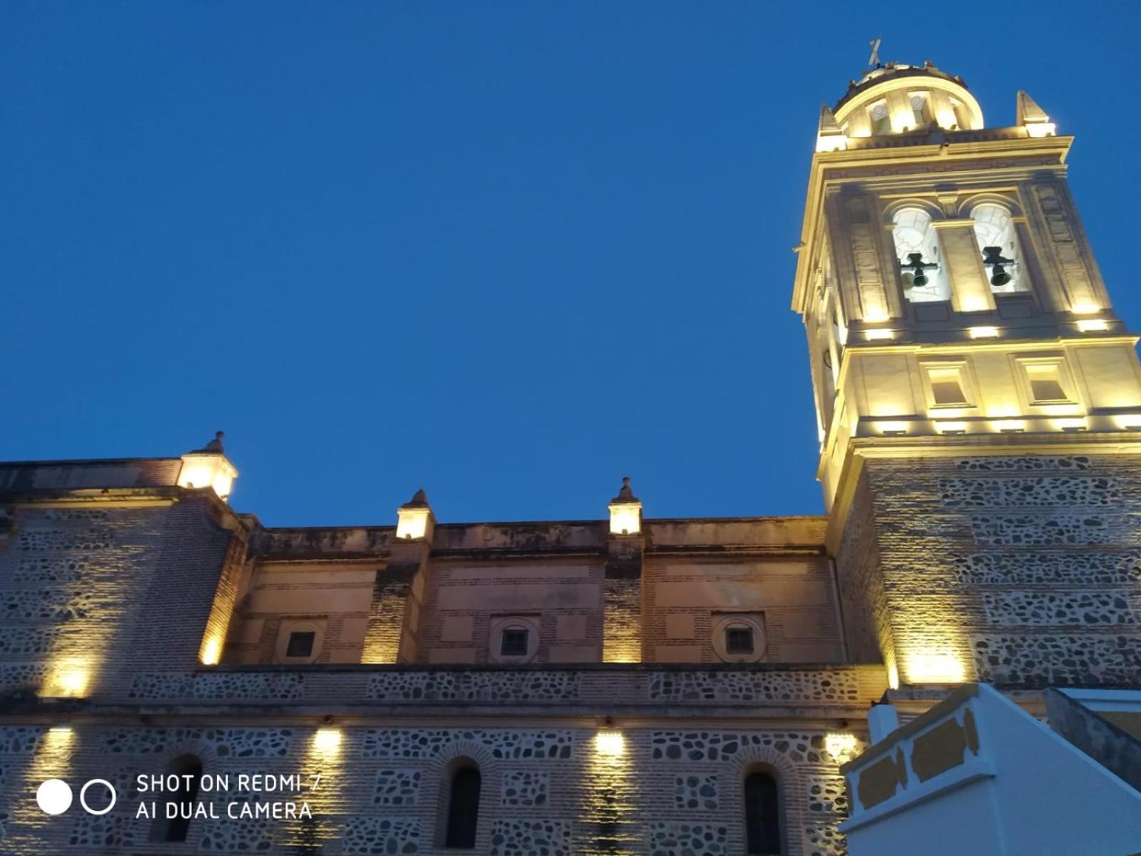 El Refugio De Carmen 1 B Διαμέρισμα Almuñécar Εξωτερικό φωτογραφία
